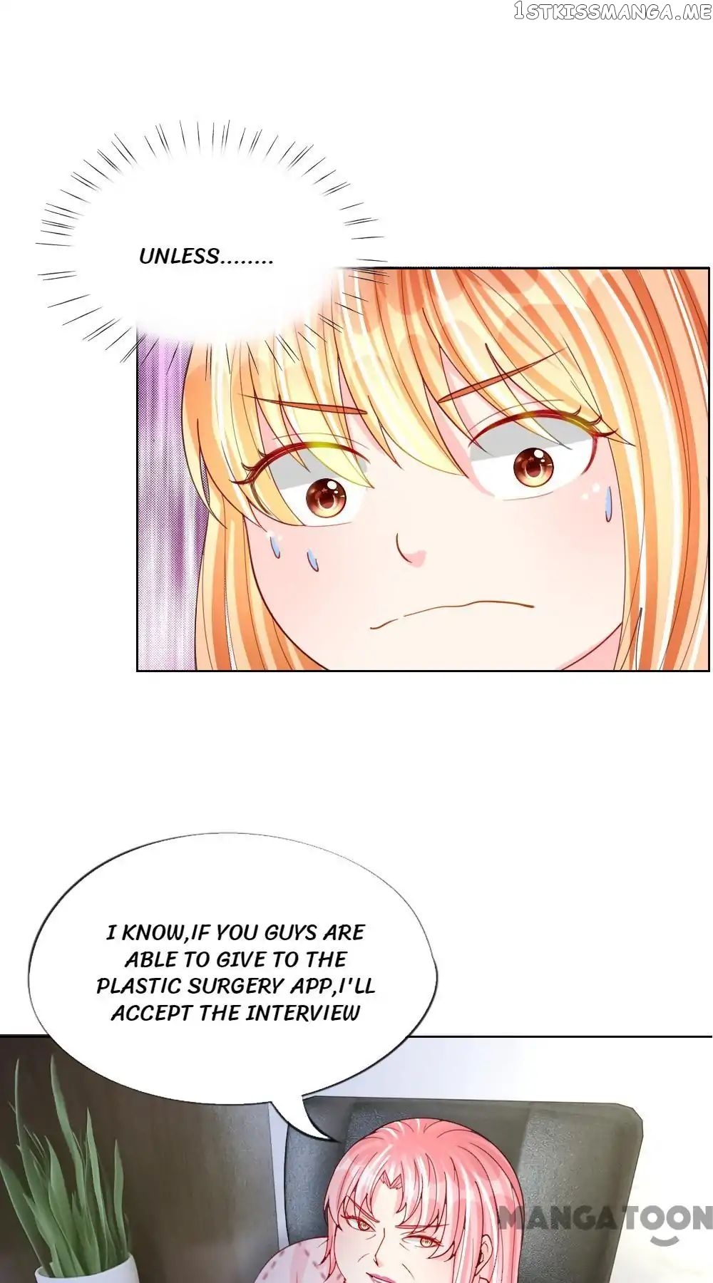 Plastic Surgery: Beauty APP chapter 50 - page 22