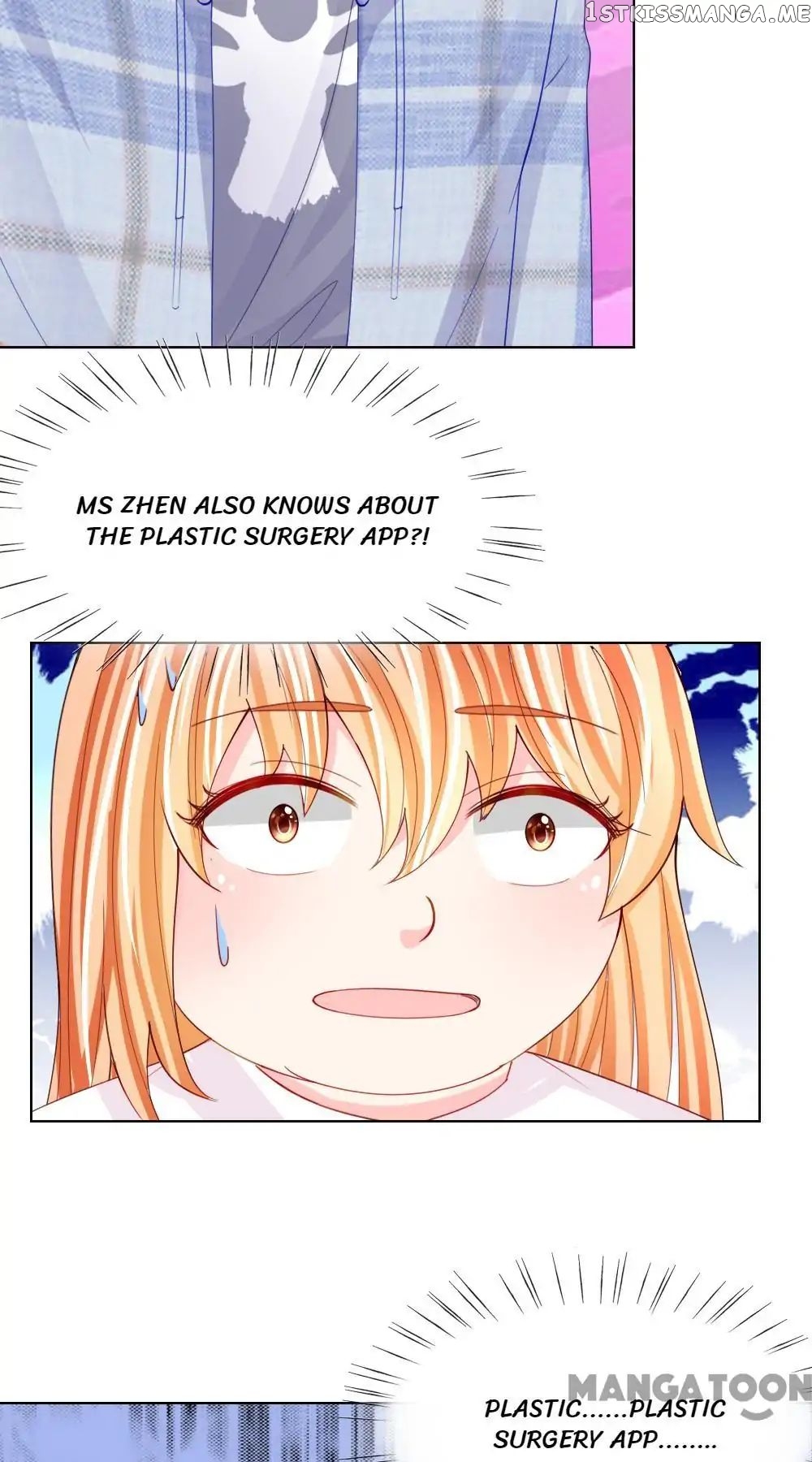 Plastic Surgery: Beauty APP chapter 50 - page 24