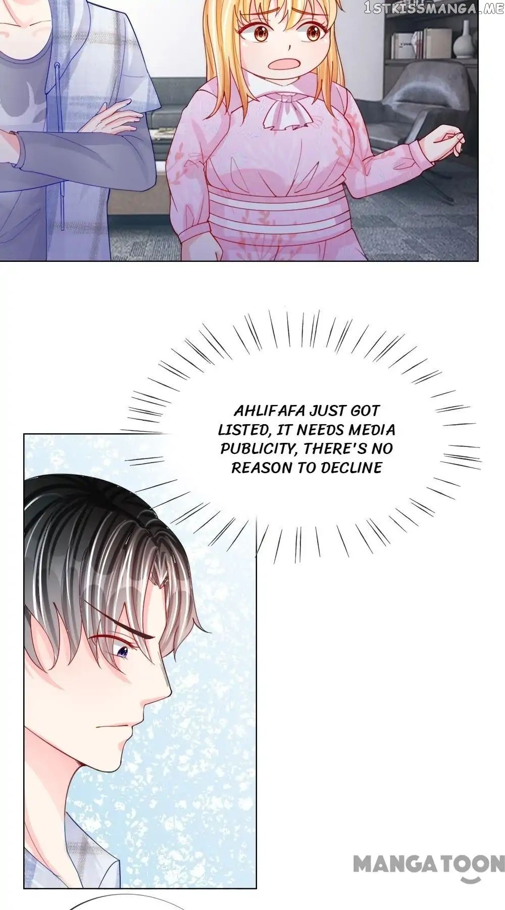 Plastic Surgery: Beauty APP chapter 50 - page 5