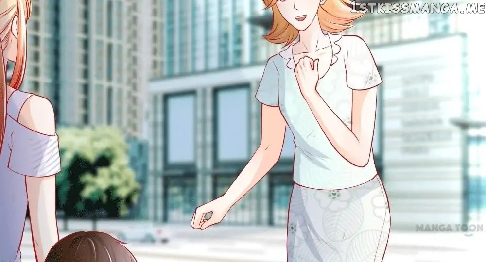 Plastic Surgery: Beauty APP chapter 5 - page 21