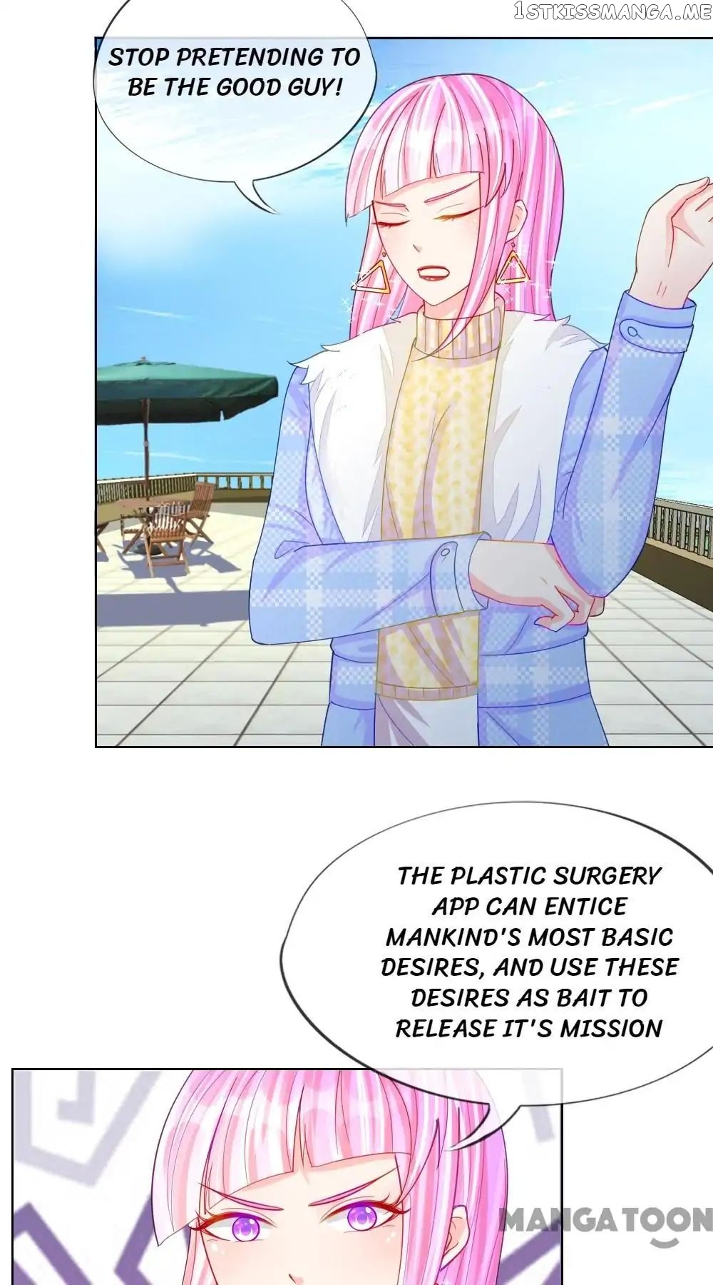 Plastic Surgery: Beauty APP chapter 48 - page 2