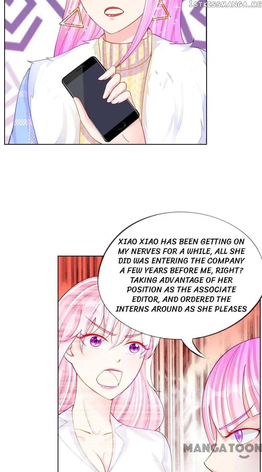 Plastic Surgery: Beauty APP chapter 48 - page 3