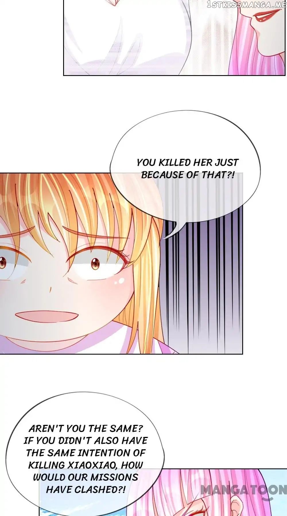 Plastic Surgery: Beauty APP chapter 48 - page 4