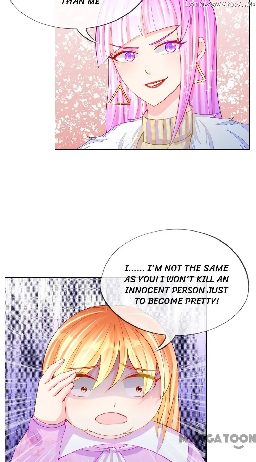 Plastic Surgery: Beauty APP chapter 48 - page 7