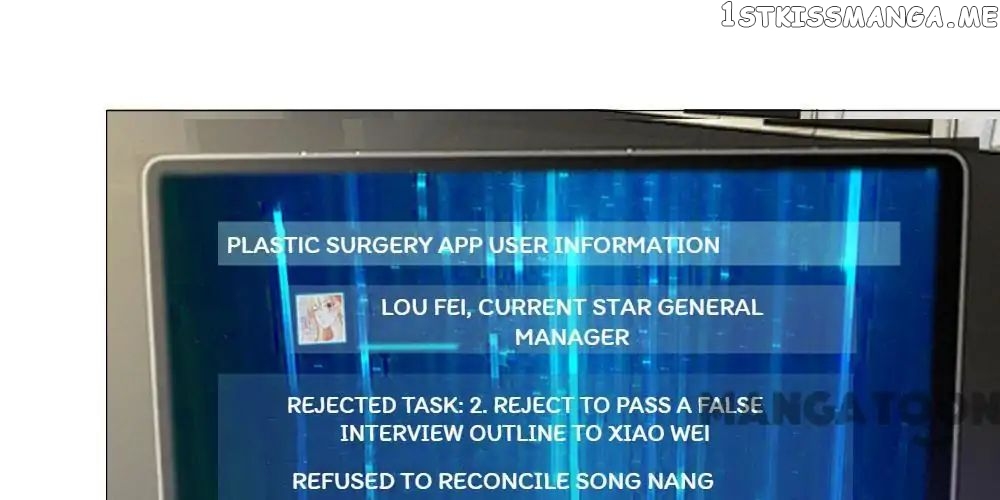 Plastic Surgery: Beauty APP chapter 38 - page 38