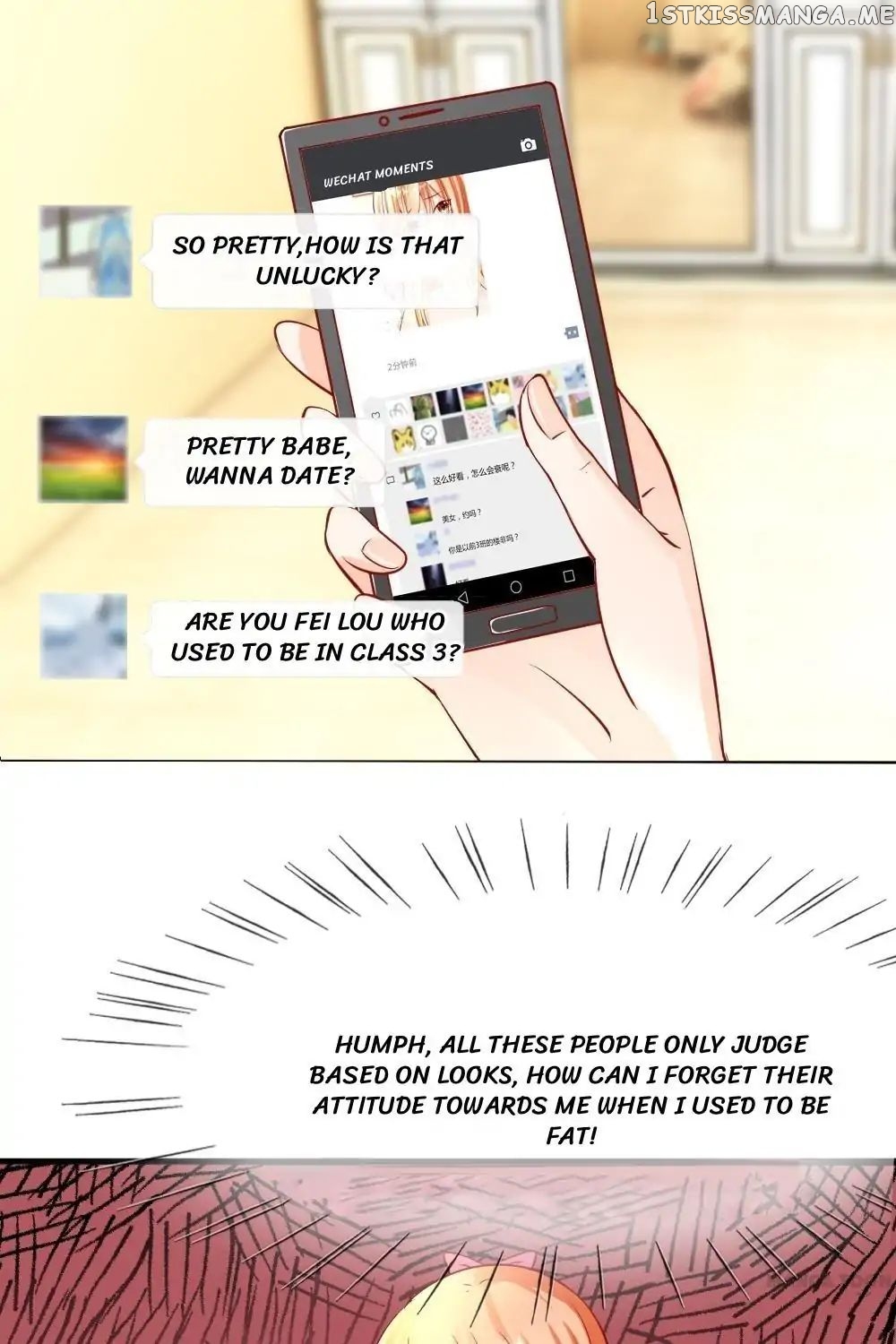 Plastic Surgery: Beauty APP chapter 7 - page 1