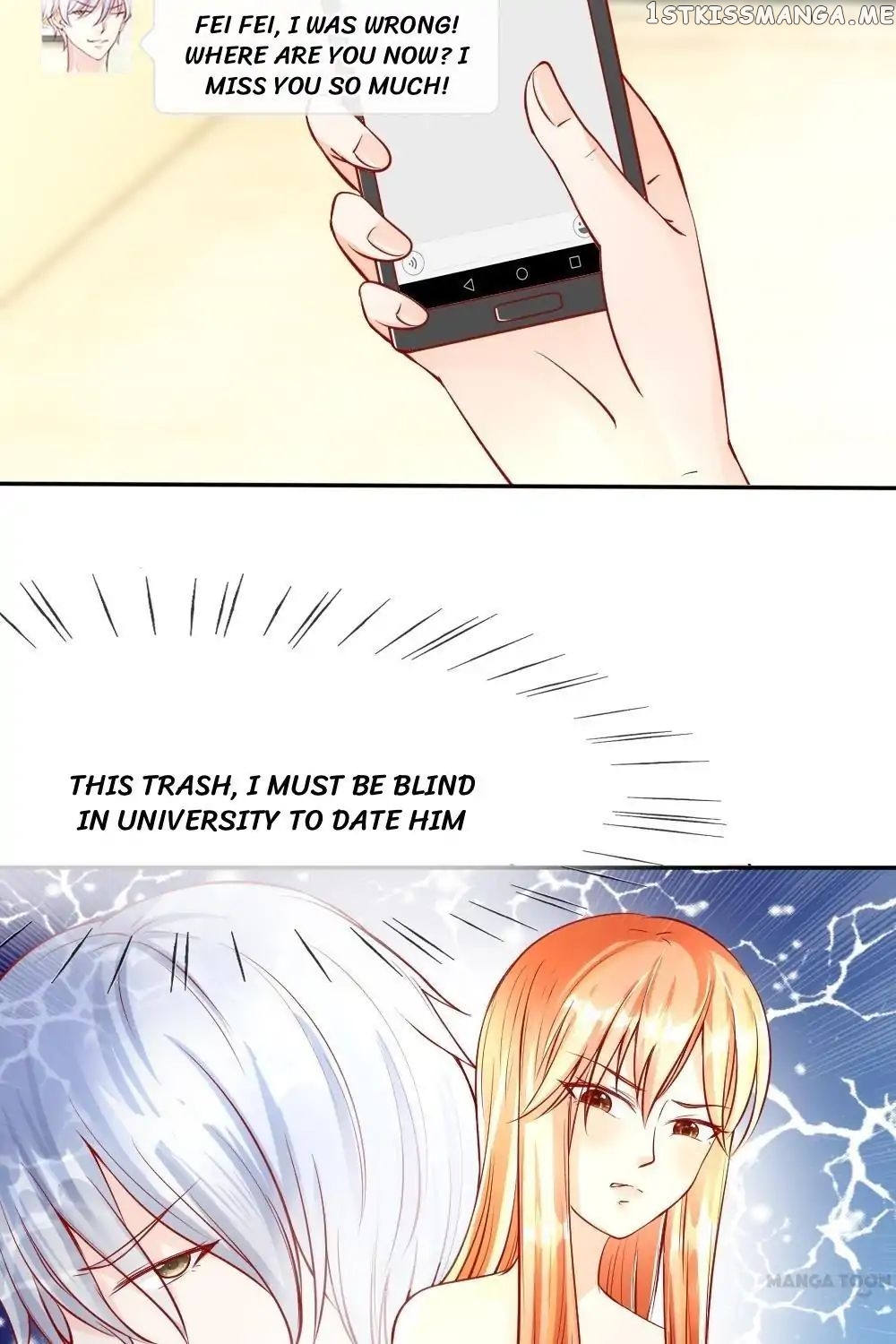 Plastic Surgery: Beauty APP chapter 7 - page 3