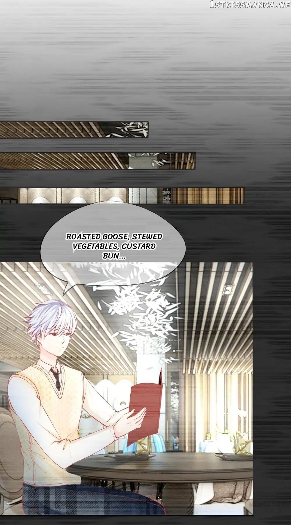 Plastic Surgery: Beauty APP chapter 8 - page 1
