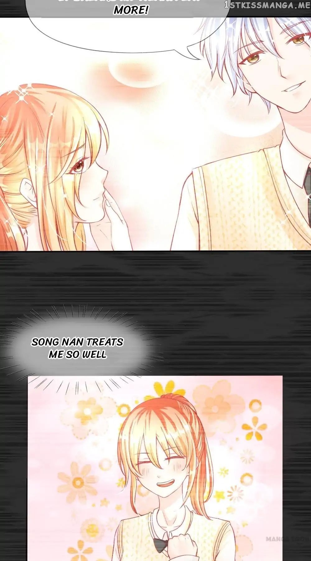 Plastic Surgery: Beauty APP chapter 8 - page 3