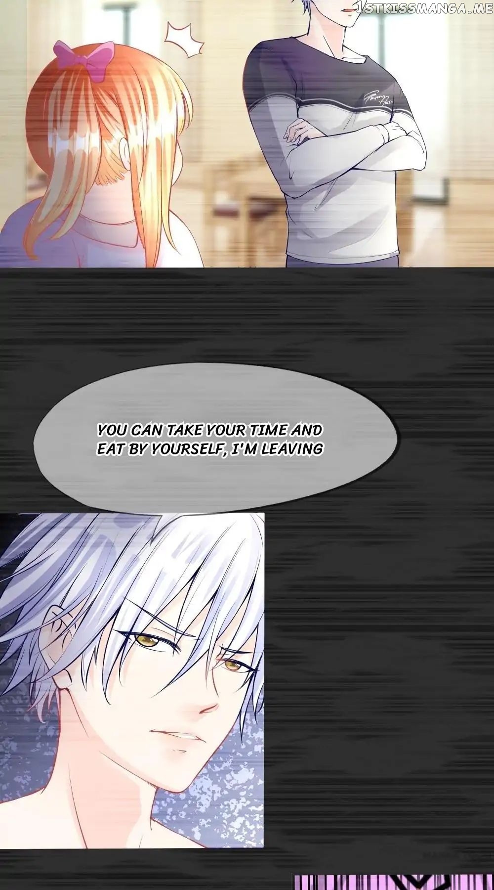 Plastic Surgery: Beauty APP chapter 8 - page 6