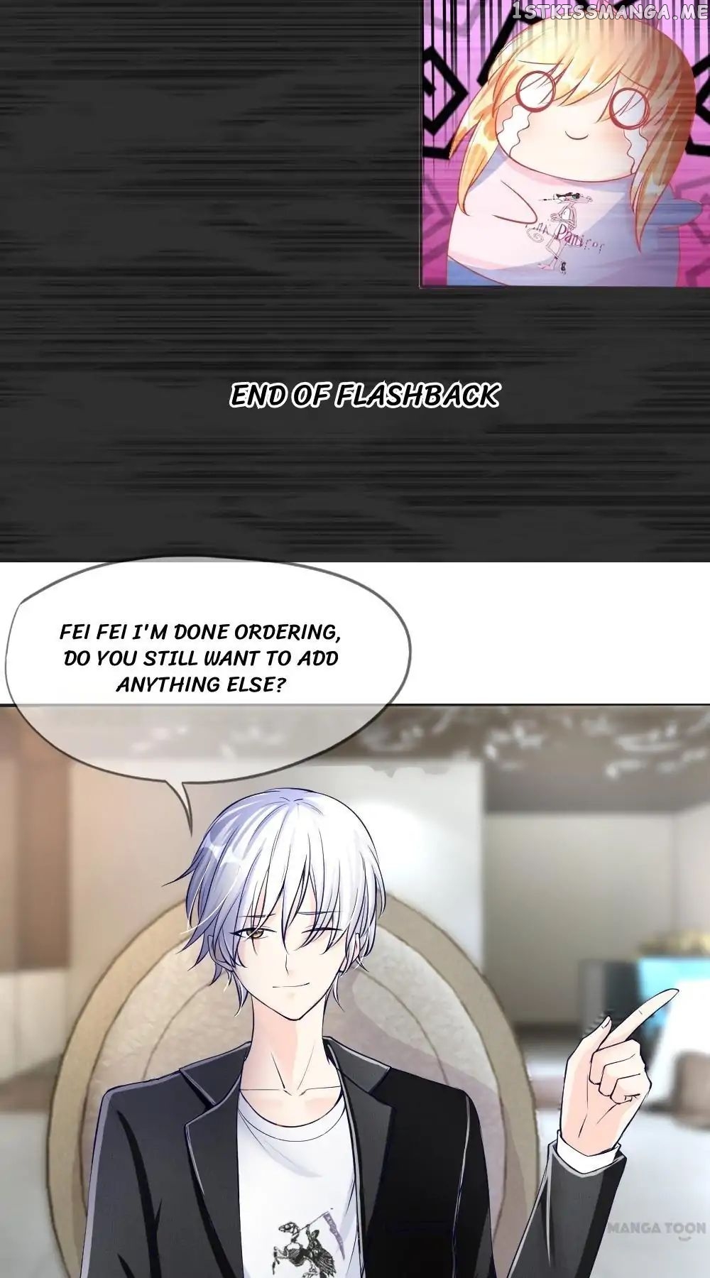 Plastic Surgery: Beauty APP chapter 8 - page 7