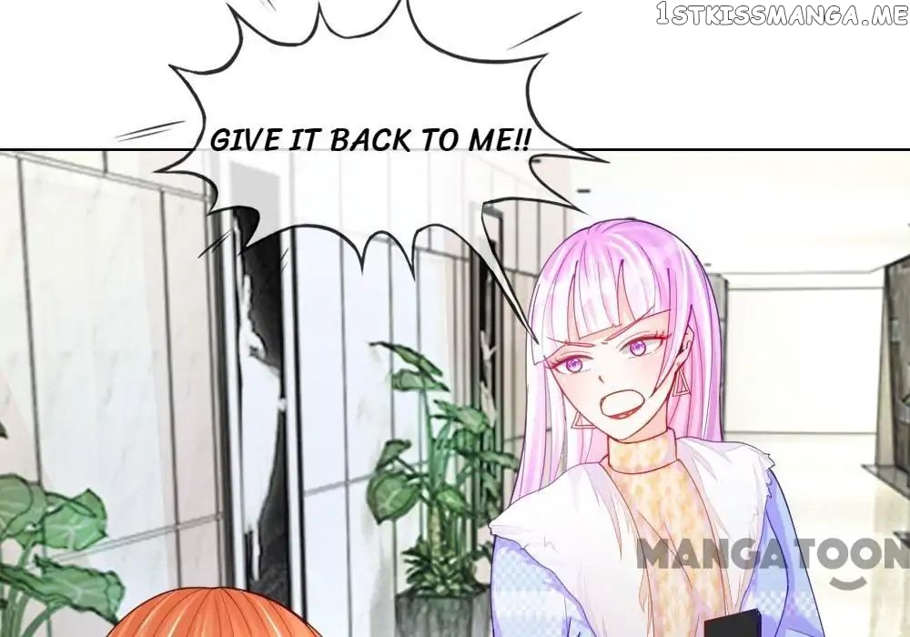 Plastic Surgery: Beauty APP chapter 47 - page 21