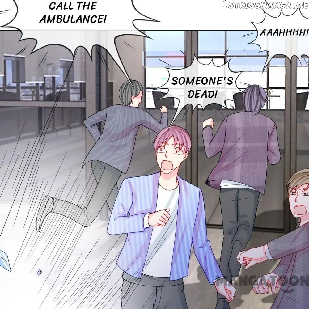 Plastic Surgery: Beauty APP chapter 46 - page 35