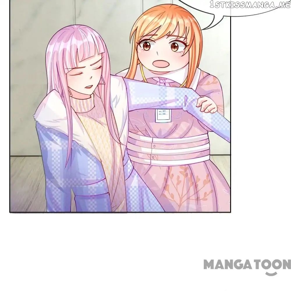 Plastic Surgery: Beauty APP chapter 45 - page 21