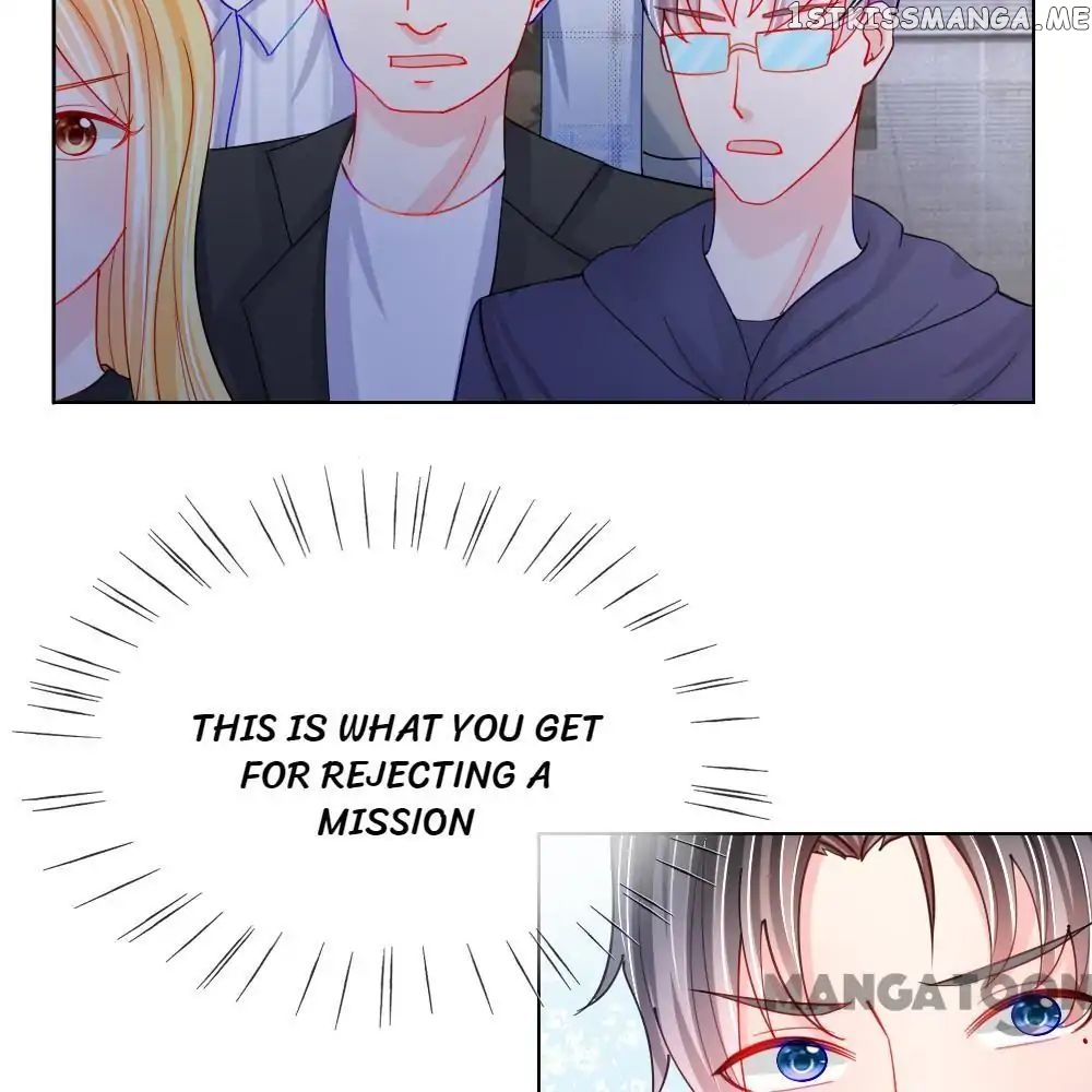 Plastic Surgery: Beauty APP chapter 45 - page 41