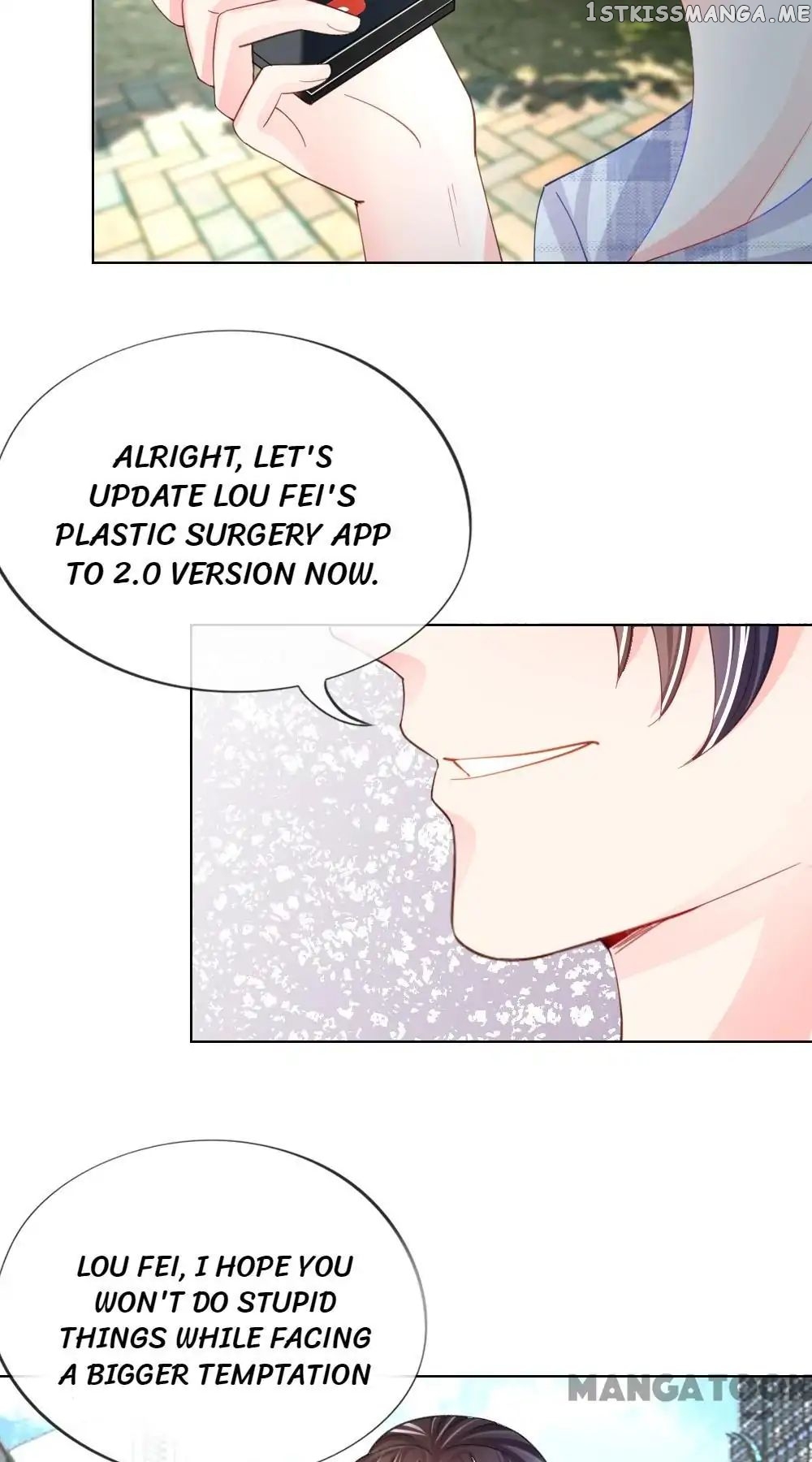 Plastic Surgery: Beauty APP chapter 44 - page 4