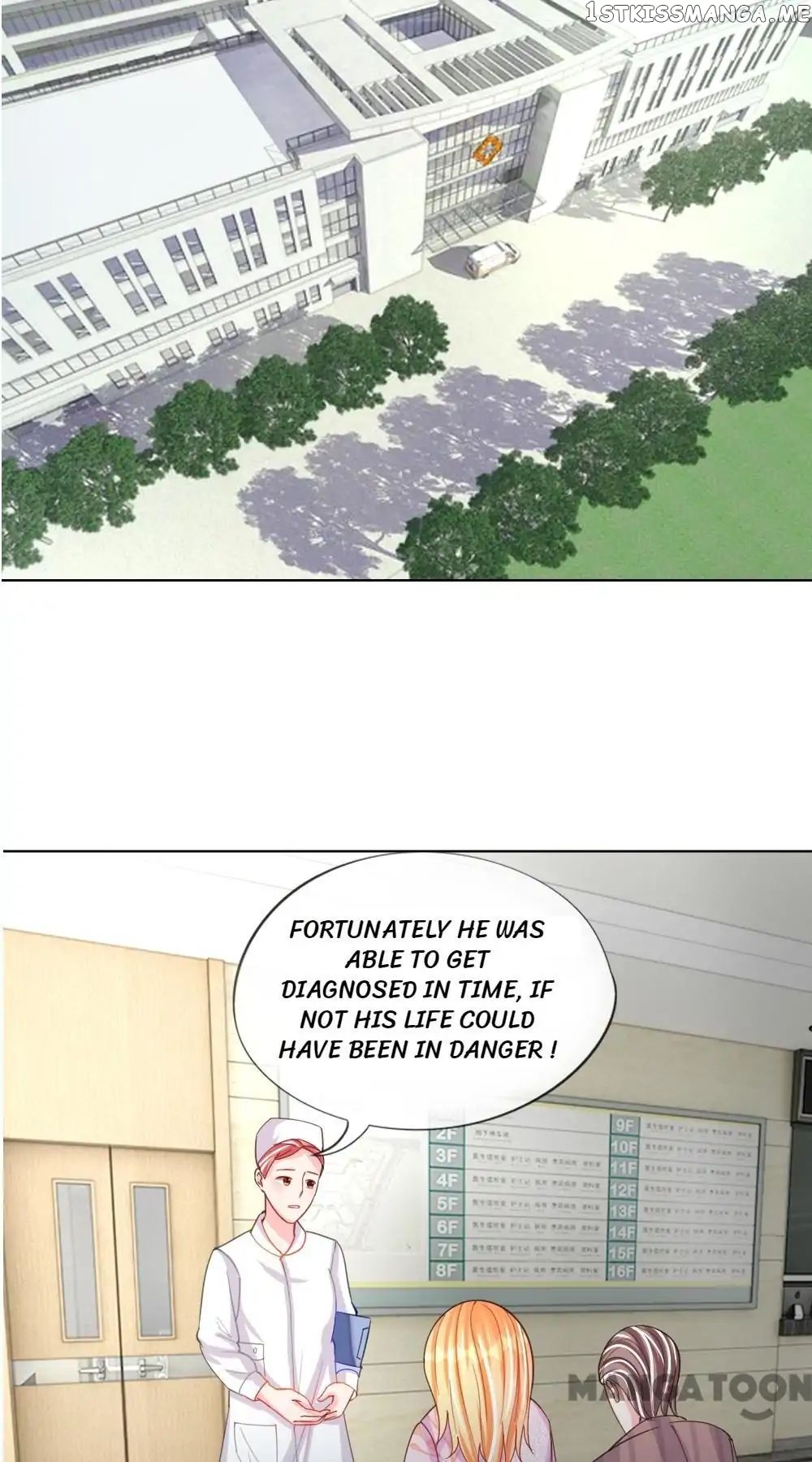 Plastic Surgery: Beauty APP chapter 44 - page 6