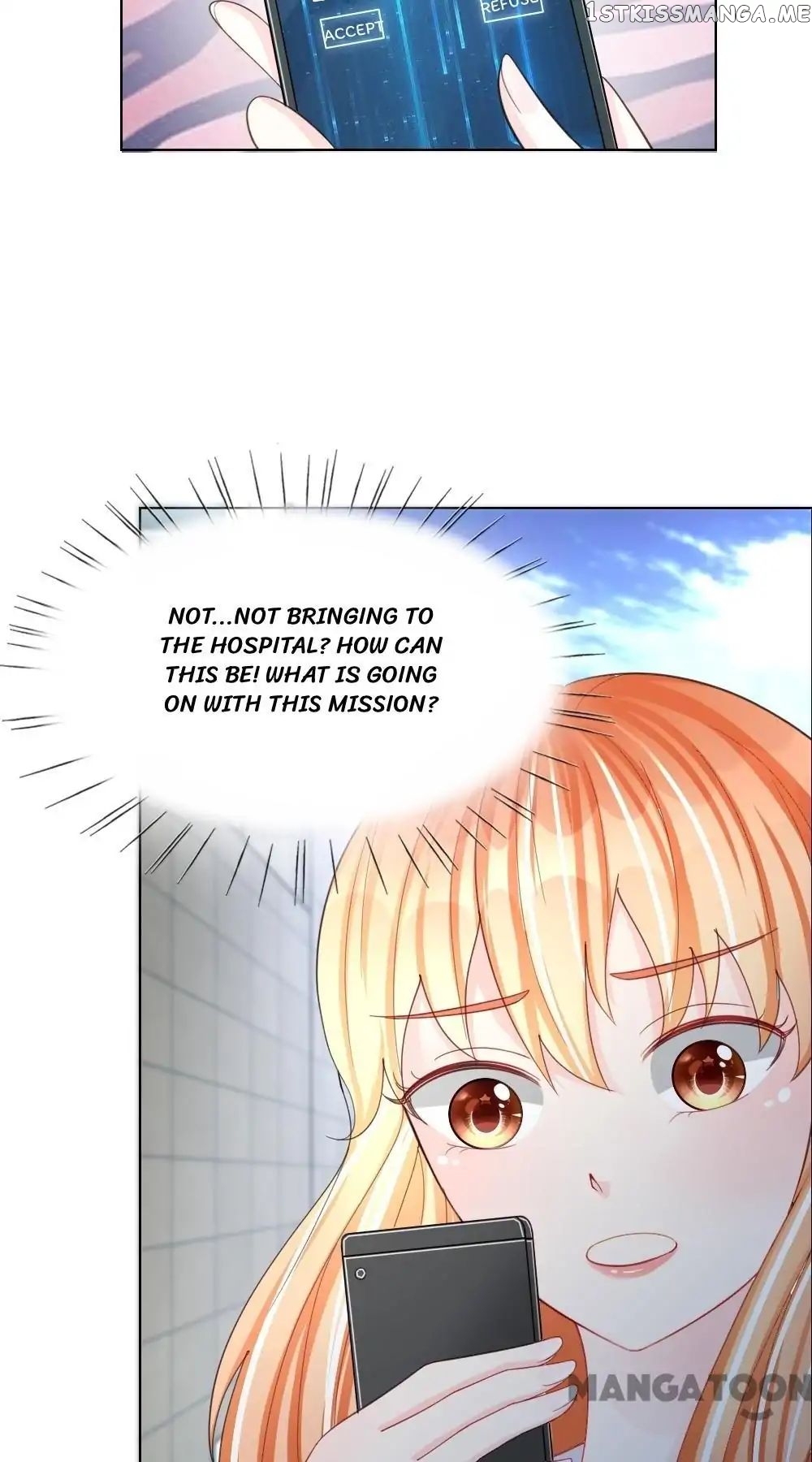 Plastic Surgery: Beauty APP chapter 43 - page 3