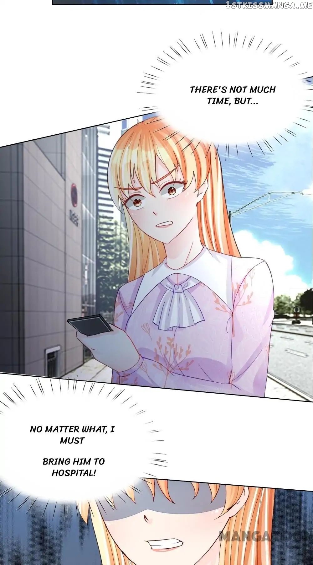 Plastic Surgery: Beauty APP chapter 43 - page 5