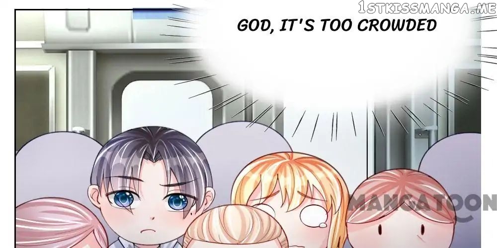 Plastic Surgery: Beauty APP chapter 42 - page 4