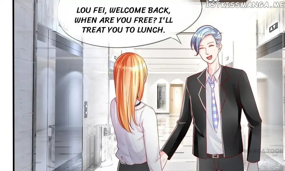 Plastic Surgery: Beauty APP chapter 12 - page 1