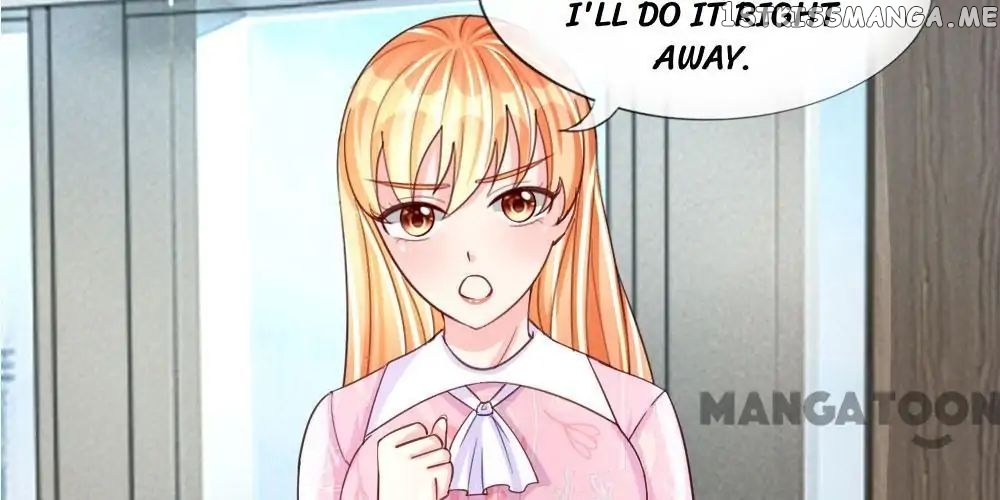 Plastic Surgery: Beauty APP chapter 41 - page 21