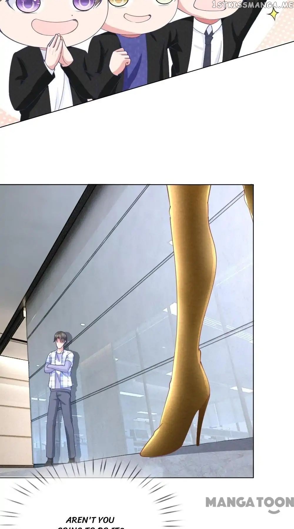 Plastic Surgery: Beauty APP chapter 59 - page 12