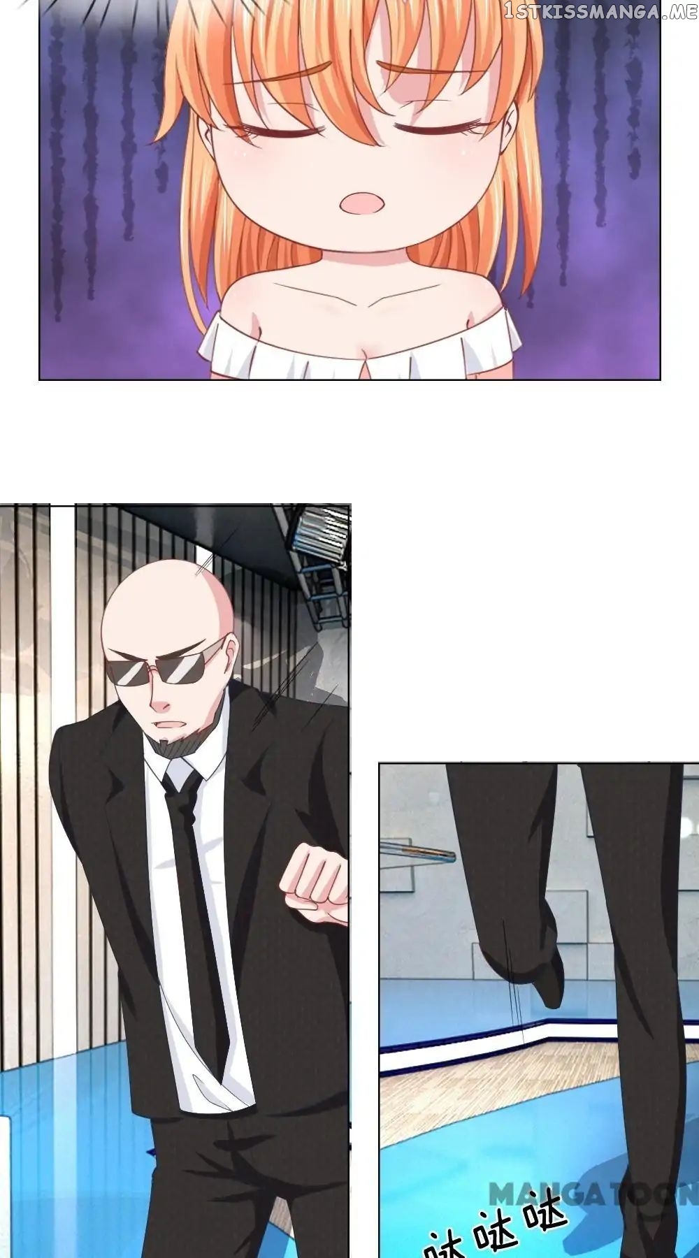 Plastic Surgery: Beauty APP chapter 59 - page 3
