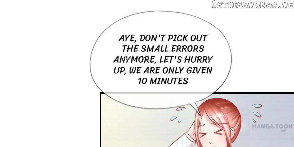 Plastic Surgery: Beauty APP chapter 24 - page 4