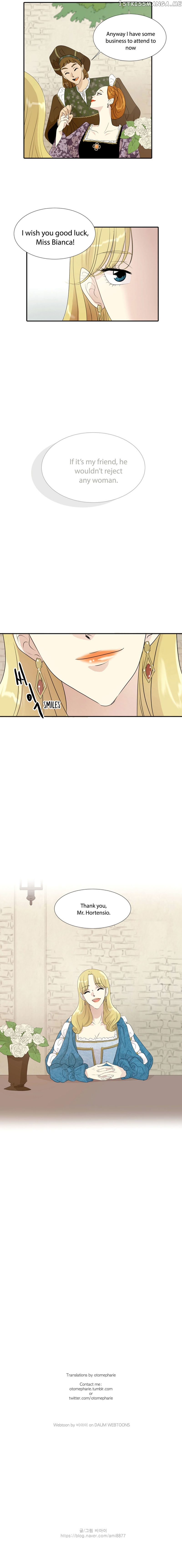 The Taming of the Shrew chapter 1 - page 4