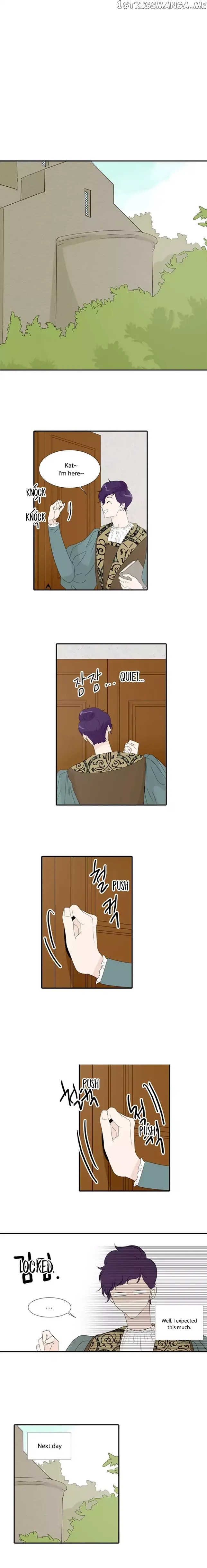 The Taming of the Shrew chapter 4 - page 10