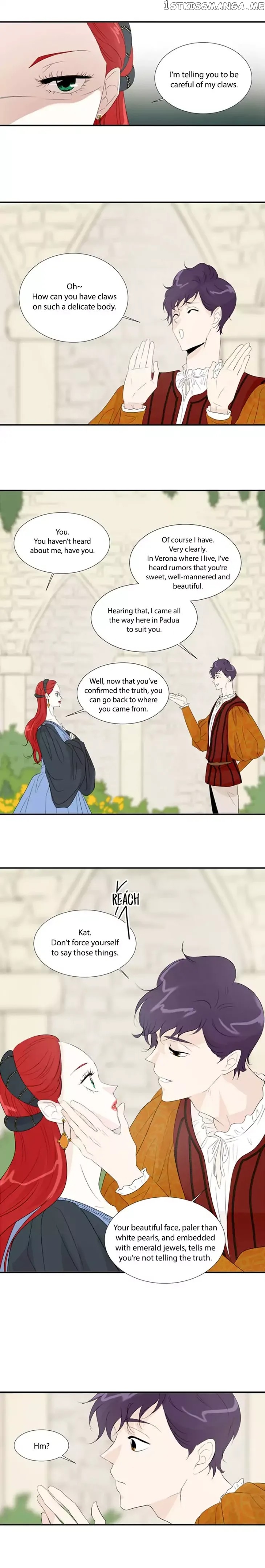 The Taming of the Shrew chapter 4 - page 7