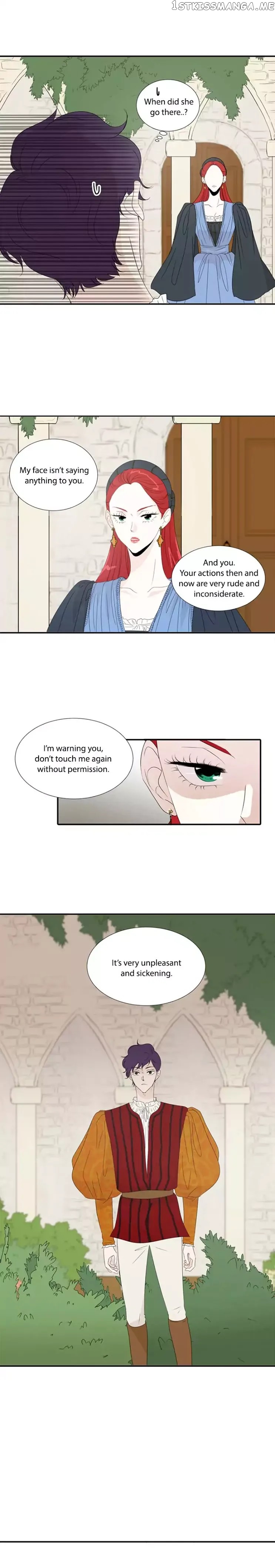 The Taming of the Shrew chapter 4 - page 8