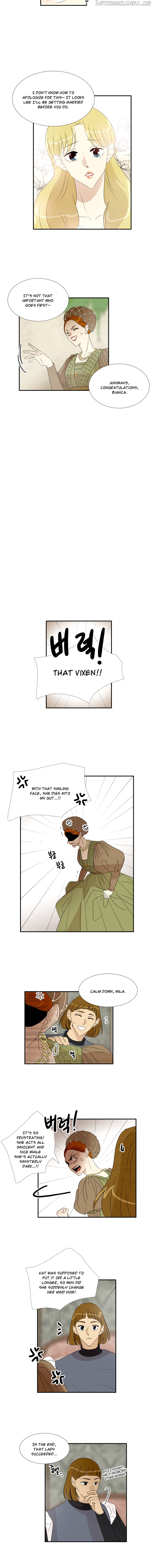 The Taming of the Shrew chapter 32 - page 2