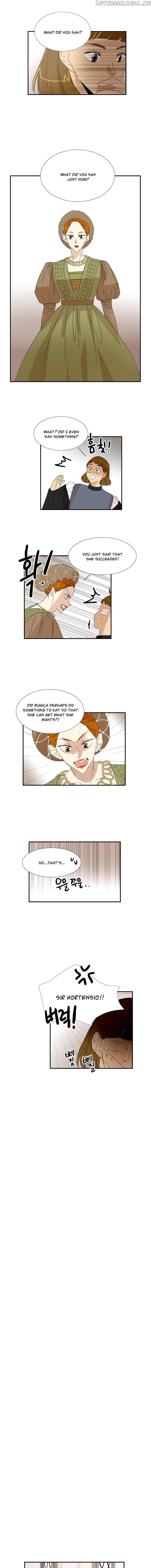 The Taming of the Shrew chapter 32 - page 3