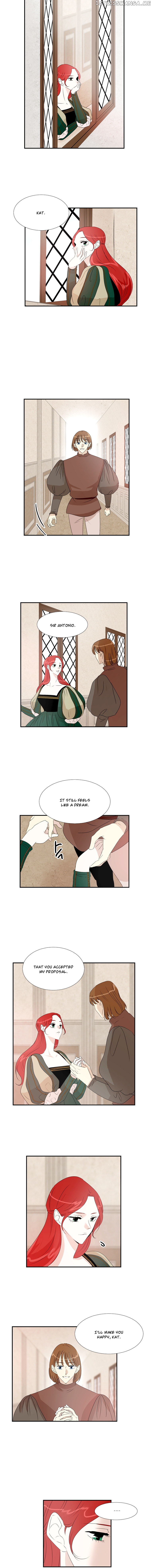 The Taming of the Shrew chapter 32 - page 4