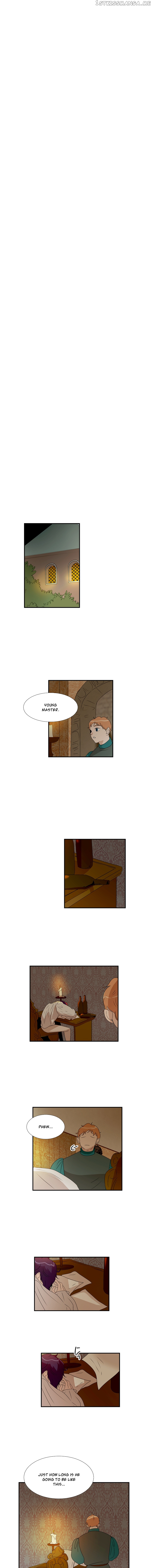 The Taming of the Shrew chapter 32 - page 5