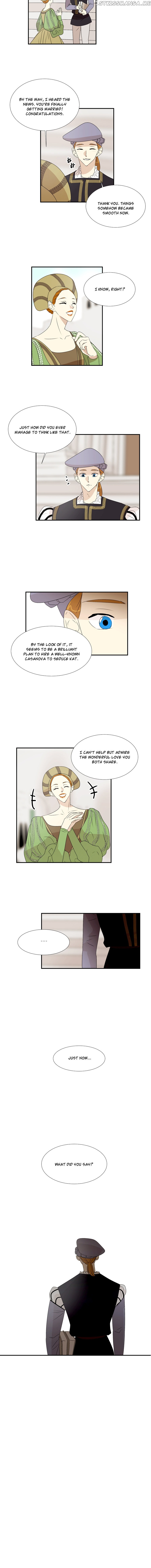 The Taming of the Shrew chapter 32 - page 7