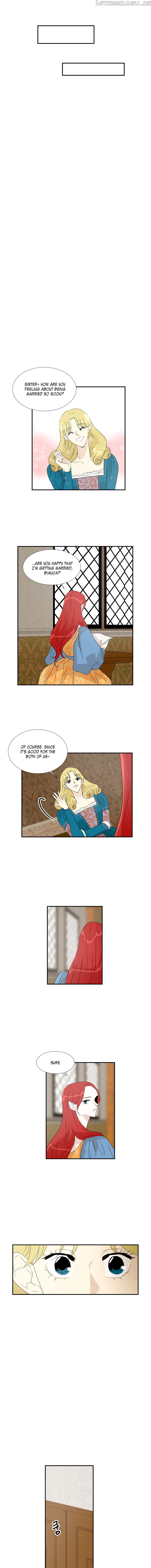 The Taming of the Shrew chapter 33 - page 2