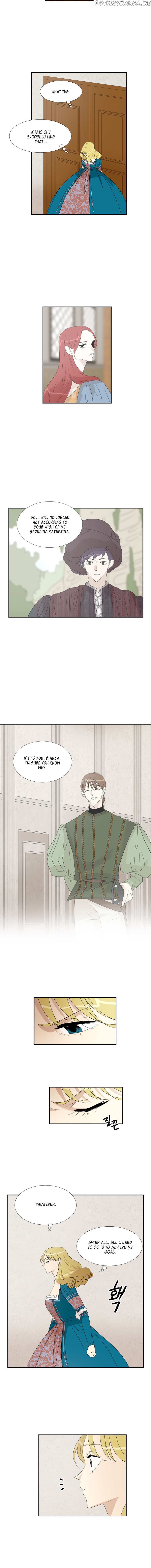 The Taming of the Shrew chapter 33 - page 3
