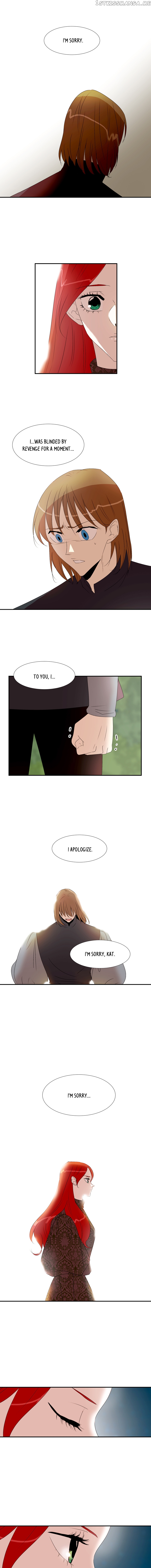 The Taming of the Shrew chapter 36 - page 10