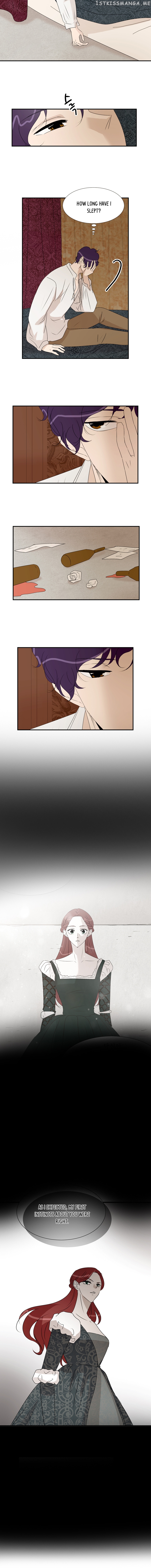 The Taming of the Shrew chapter 37 - page 7