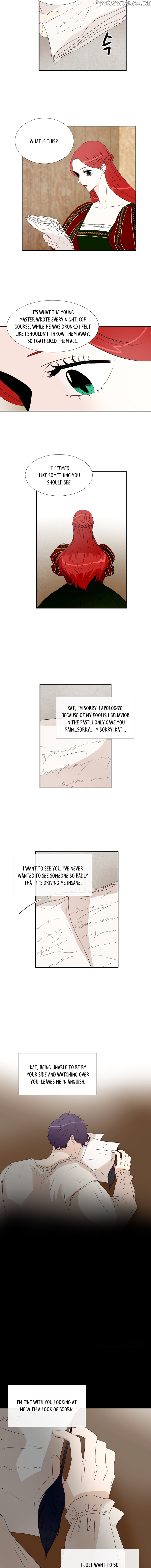 The Taming of the Shrew chapter 38 - page 3