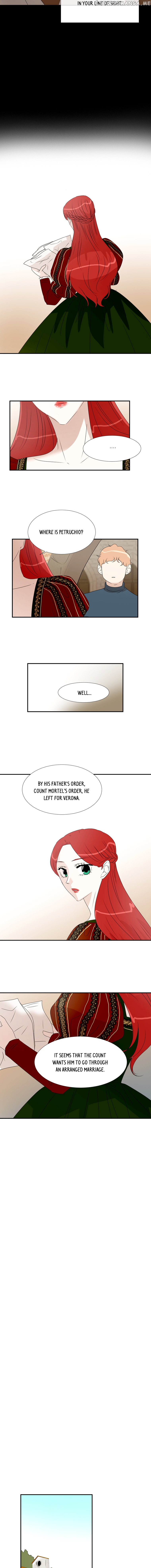 The Taming of the Shrew chapter 38 - page 4