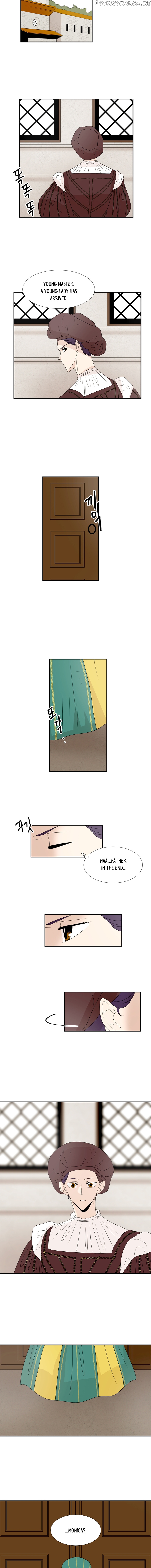 The Taming of the Shrew chapter 38 - page 5