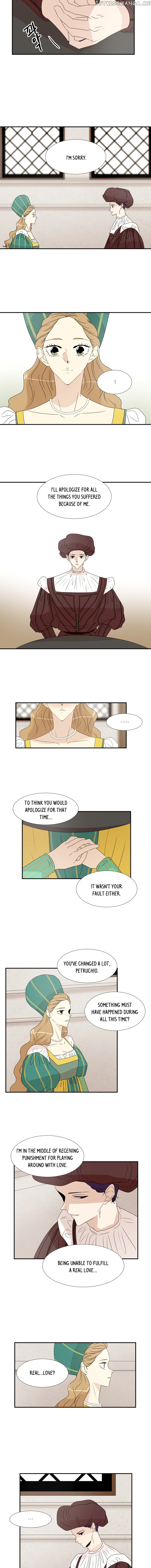 The Taming of the Shrew chapter 38 - page 7