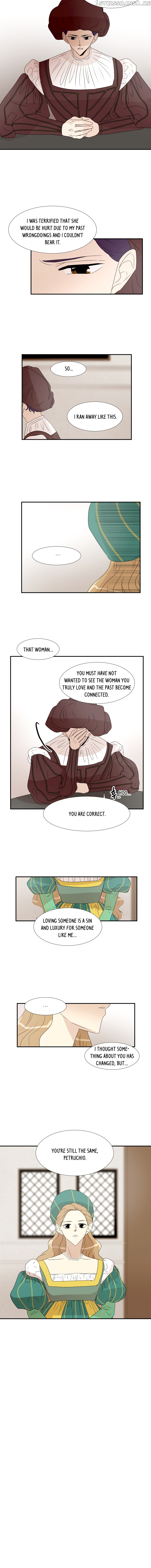 The Taming of the Shrew chapter 38 - page 9