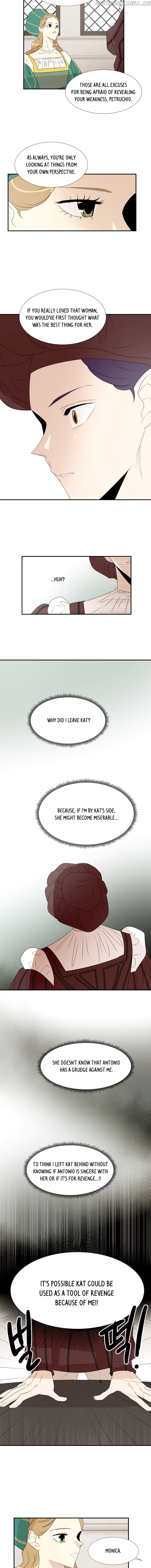 The Taming of the Shrew chapter 39 - page 2