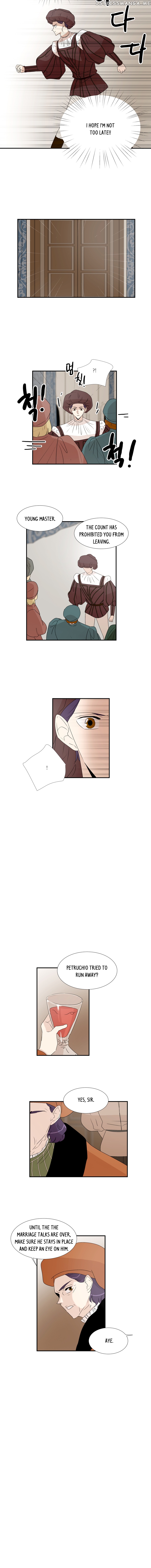 The Taming of the Shrew chapter 39 - page 4