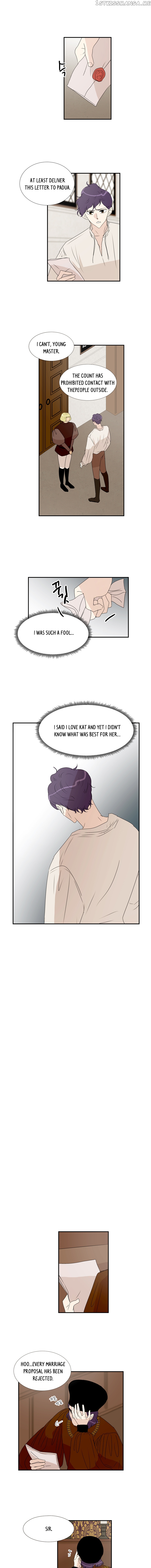 The Taming of the Shrew chapter 39 - page 5